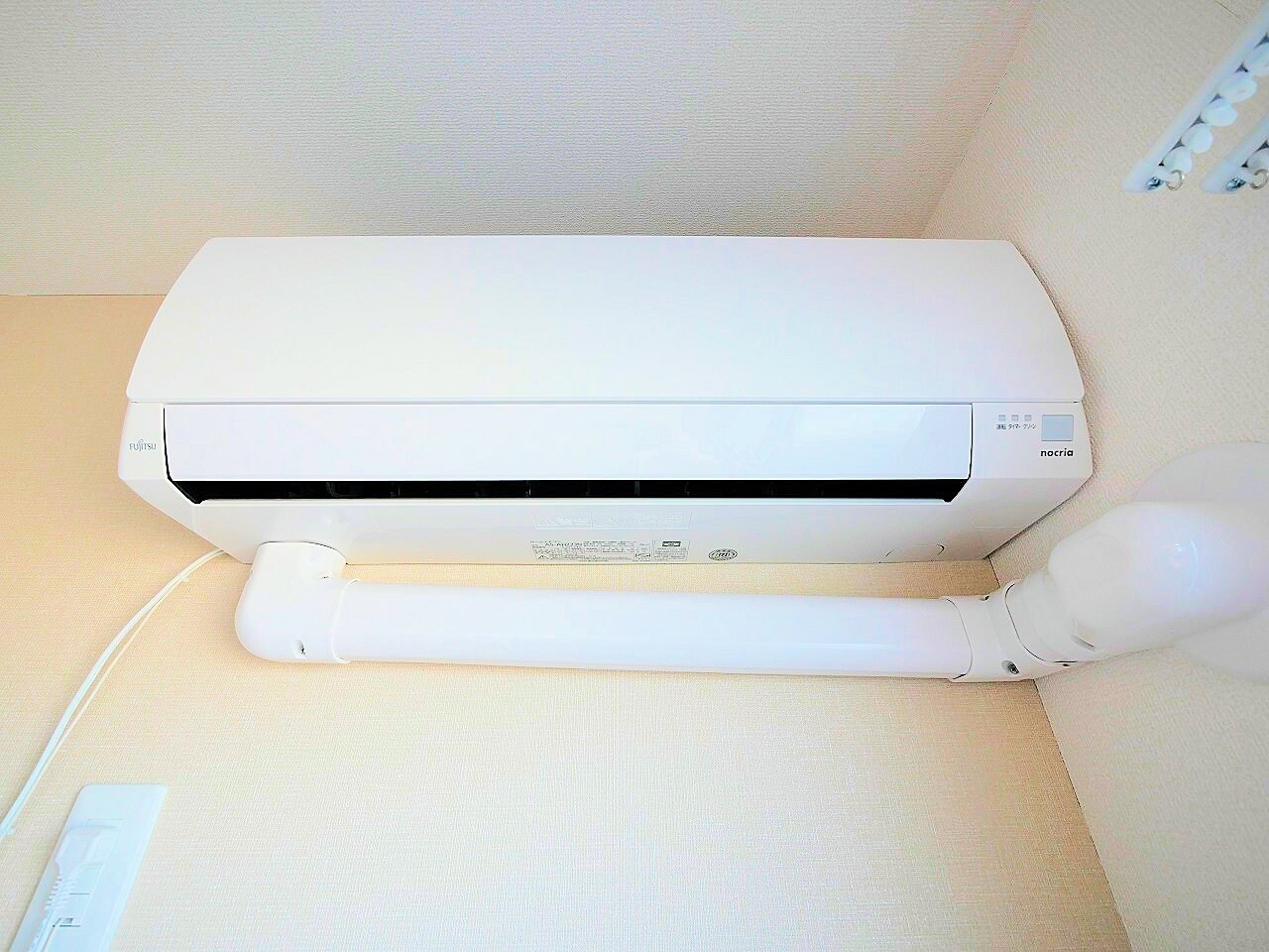 D-ROOM荒井の物件内観写真