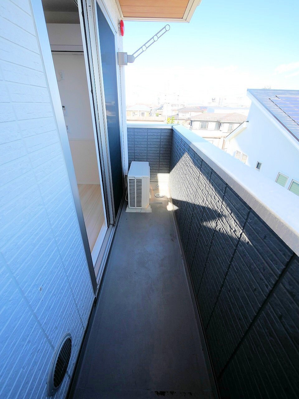 D-ROOM荒井の物件内観写真