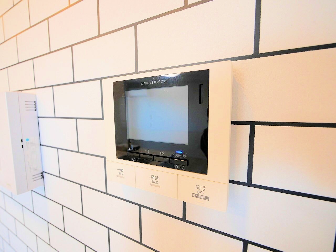 D-ROOM荒井の物件内観写真