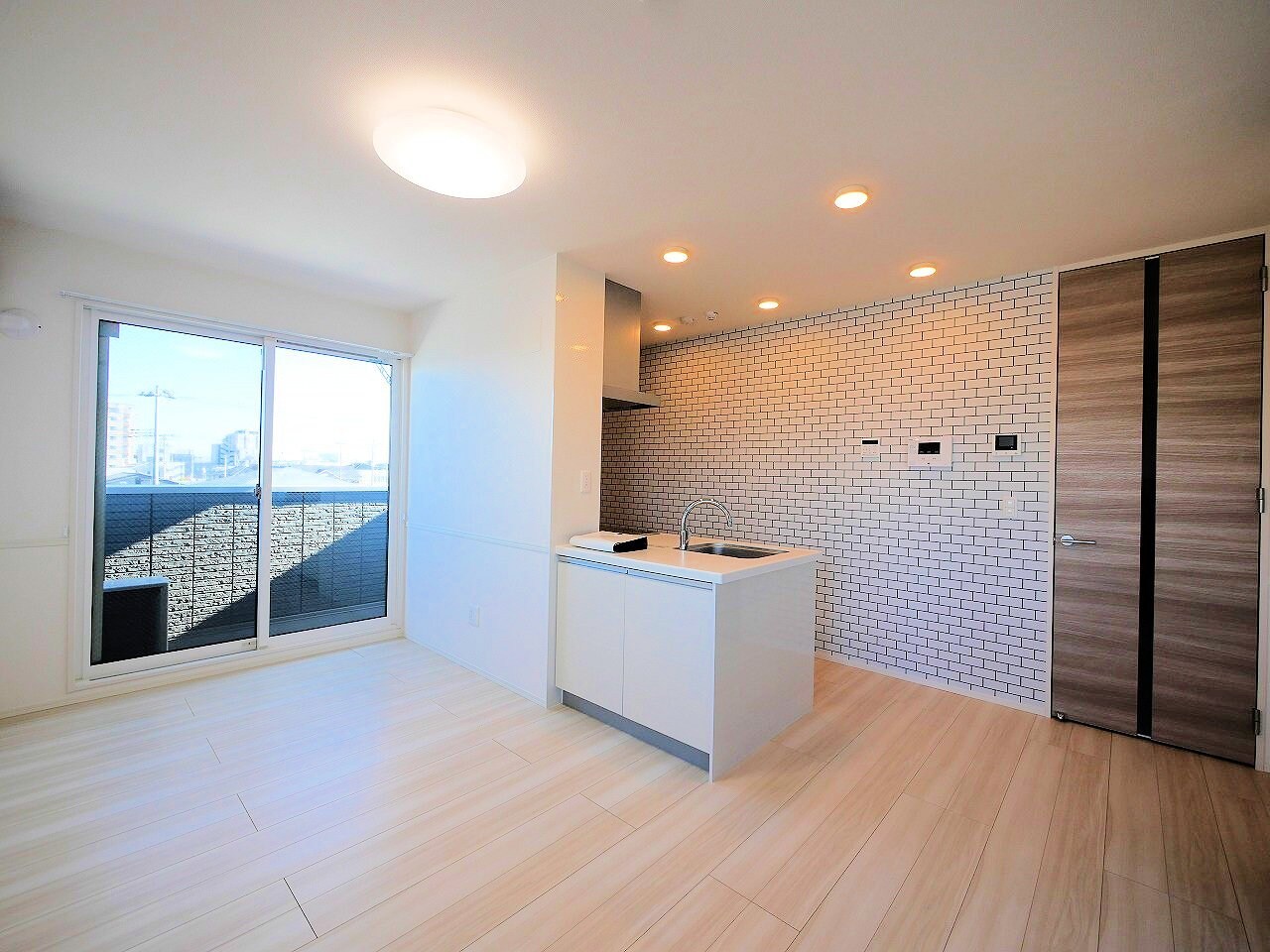 D-ROOM荒井の物件内観写真