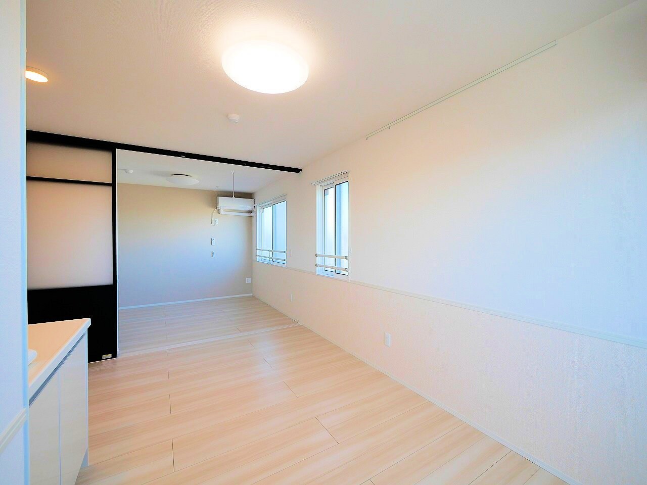 D-ROOM荒井の物件内観写真