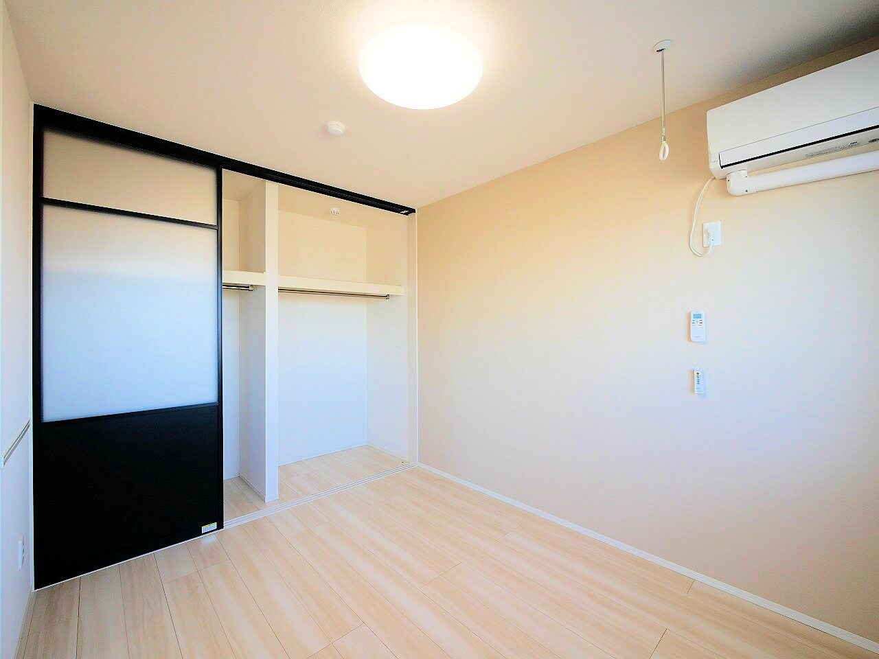 D-ROOM荒井の物件内観写真