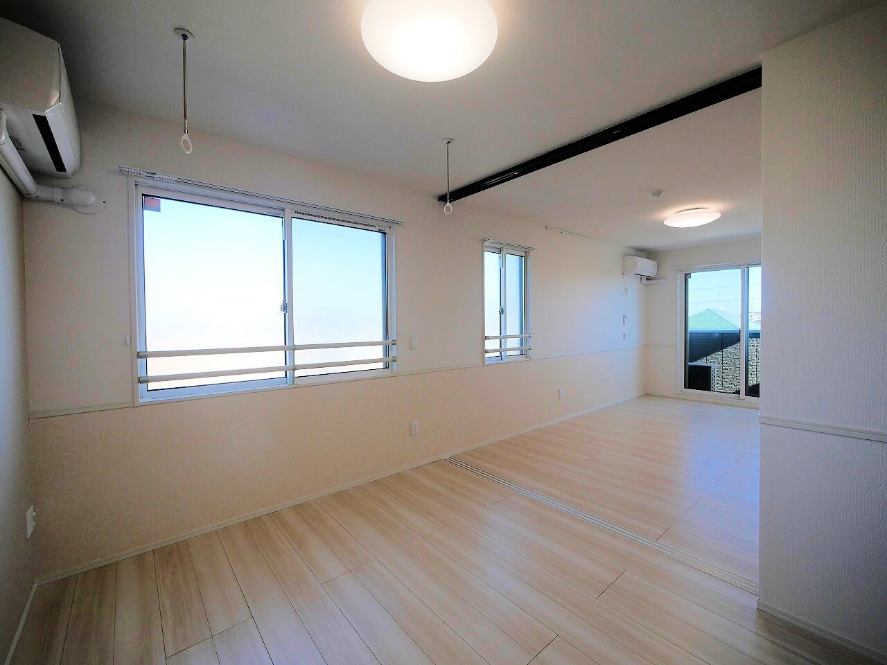 D-ROOM荒井の物件内観写真