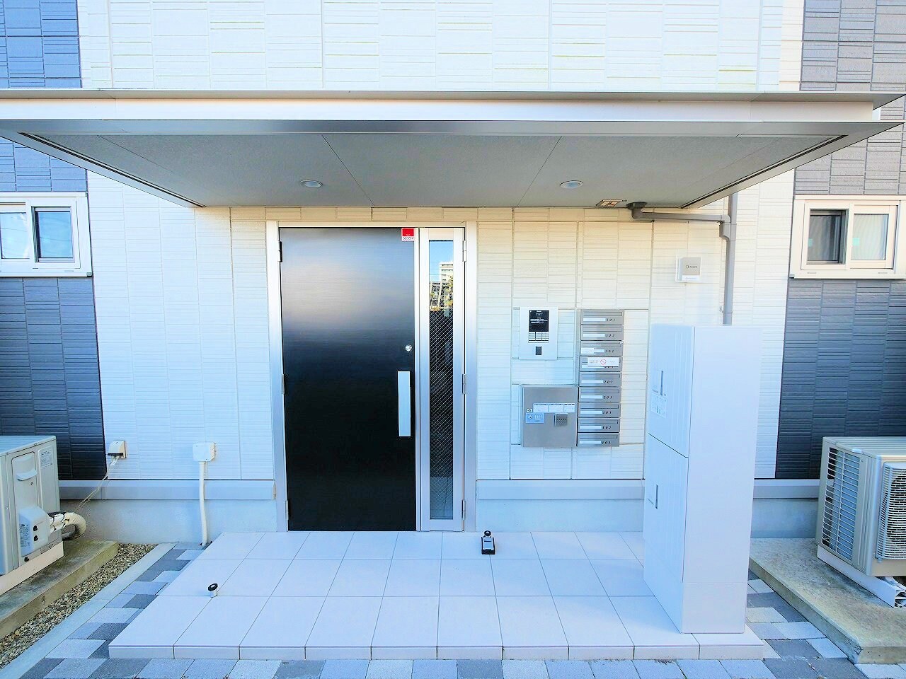 D-room荒井東の物件内観写真