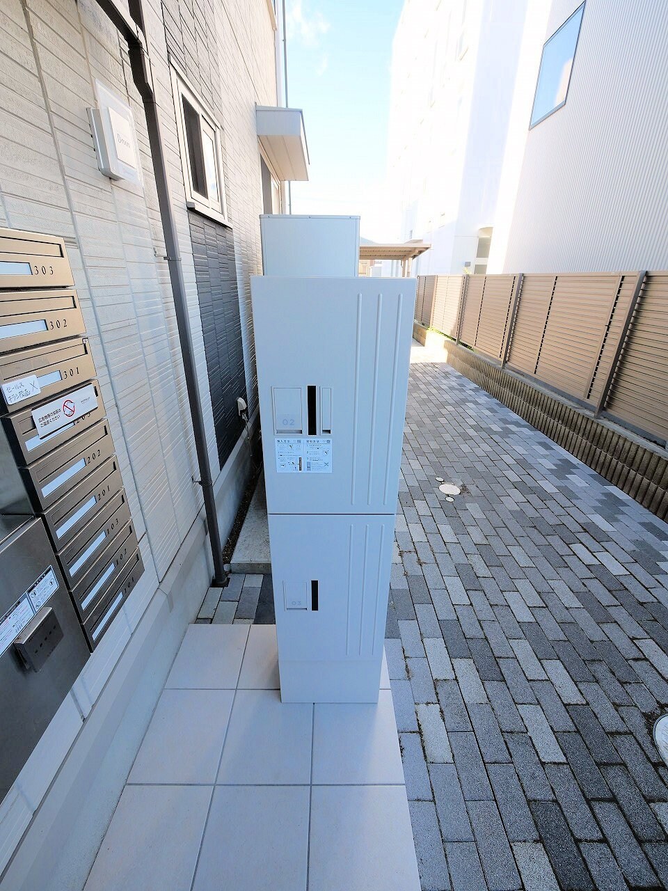 D-room荒井東の物件内観写真