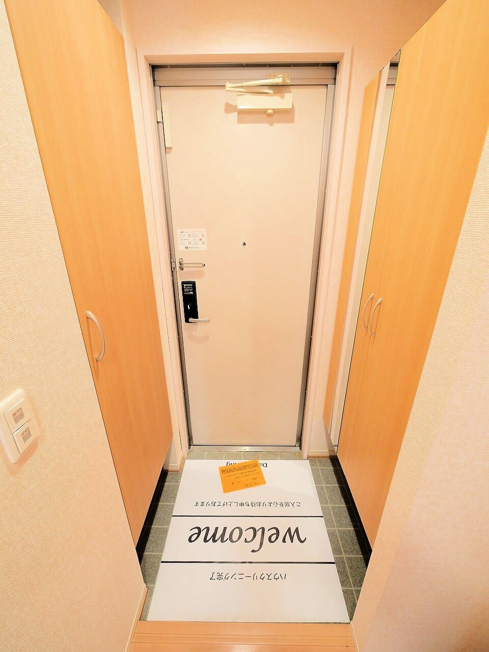 D-room荒井東の物件内観写真