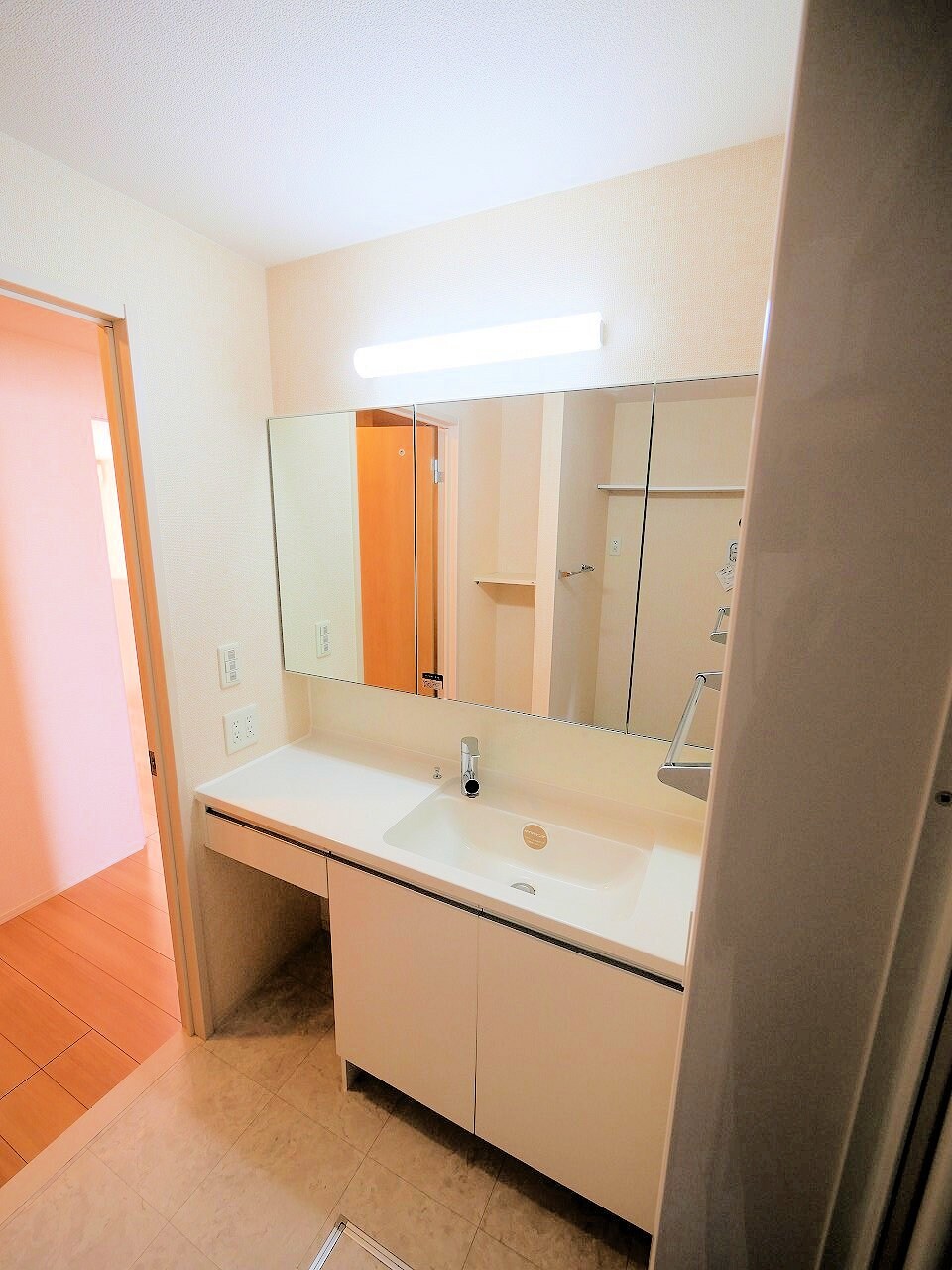 D-room荒井東の物件内観写真