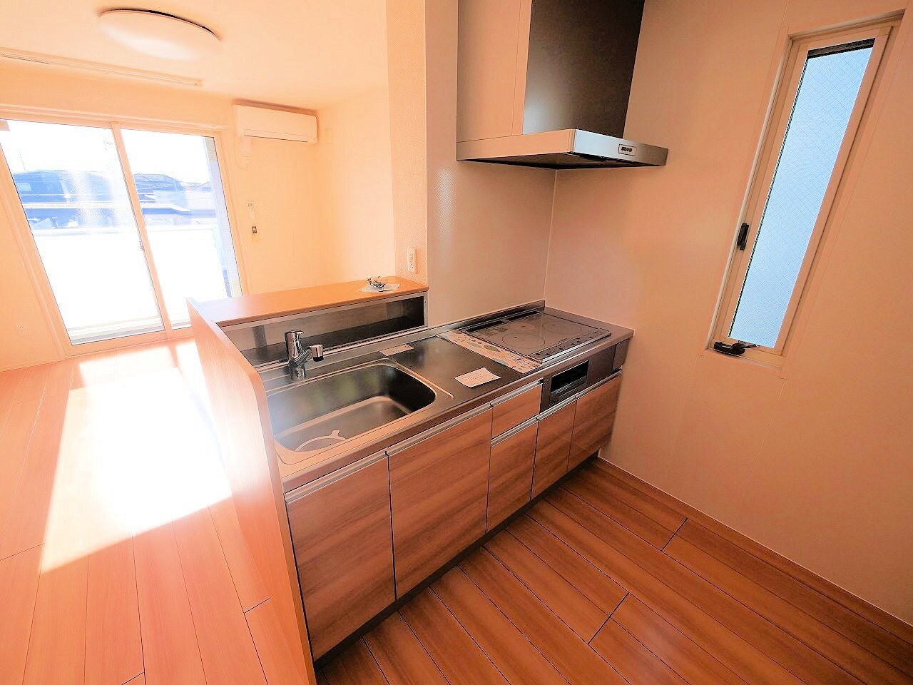 D-room荒井東の物件内観写真