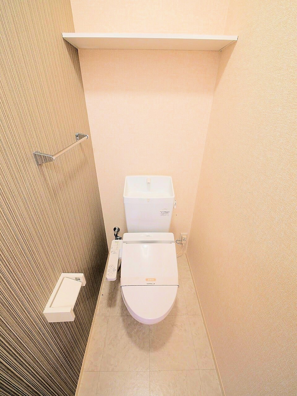 D-room荒井東の物件内観写真