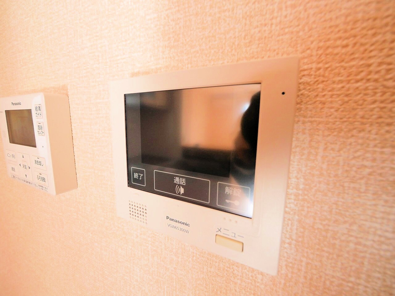 D-room荒井東の物件内観写真