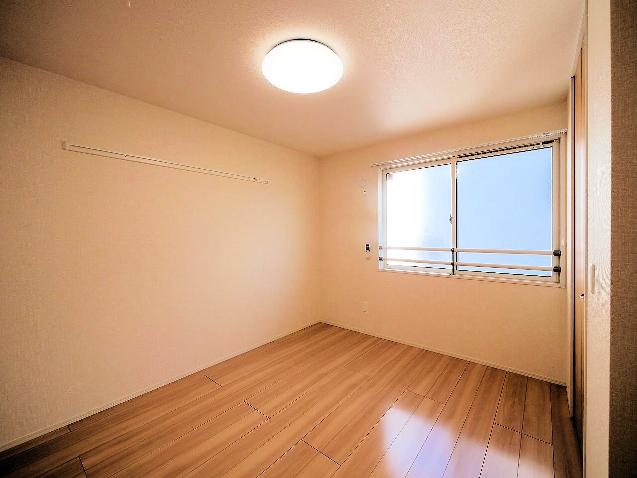 D-room荒井東の物件内観写真