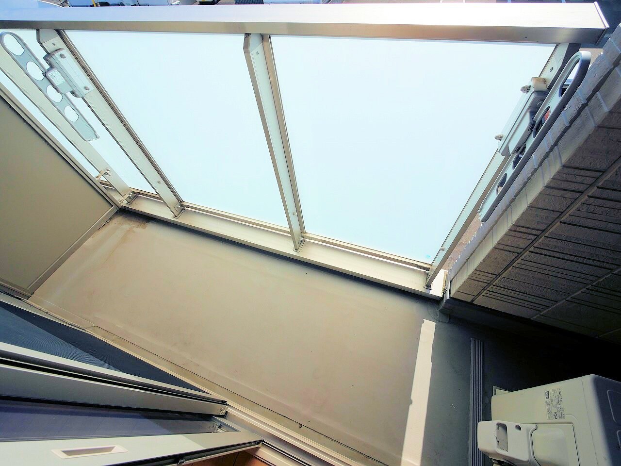 D-room荒井東の物件内観写真