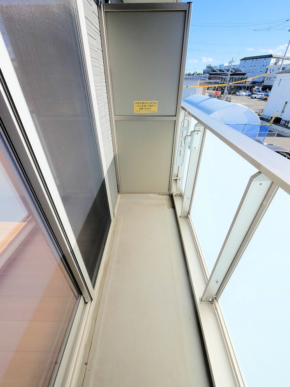 D-room荒井東の物件内観写真