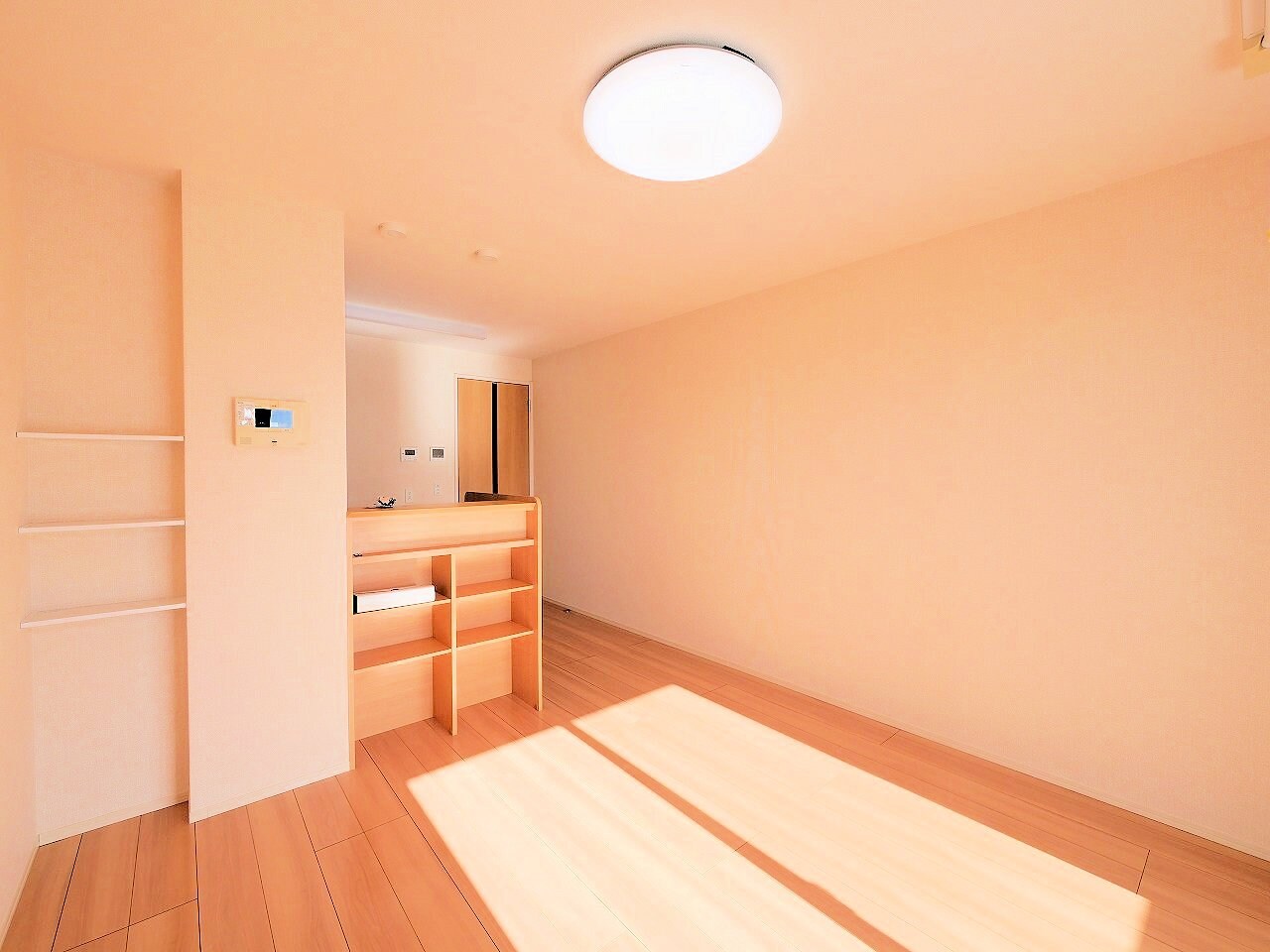 D-room荒井東の物件内観写真