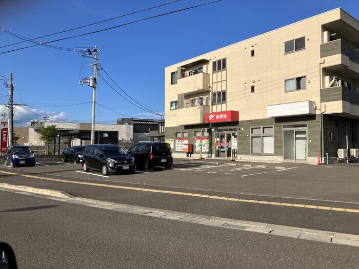 FORENA荒井の物件内観写真