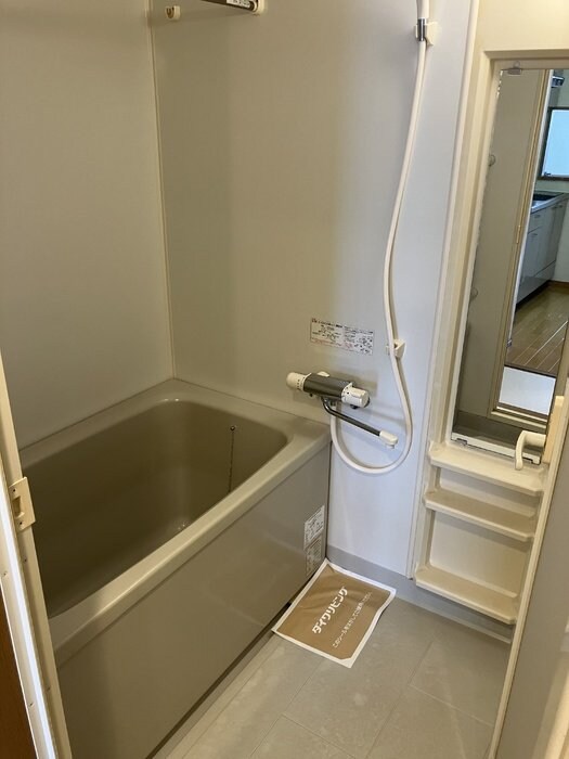 グランウィングの物件内観写真