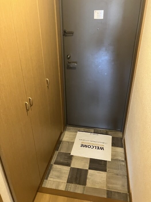 グランウィングの物件内観写真