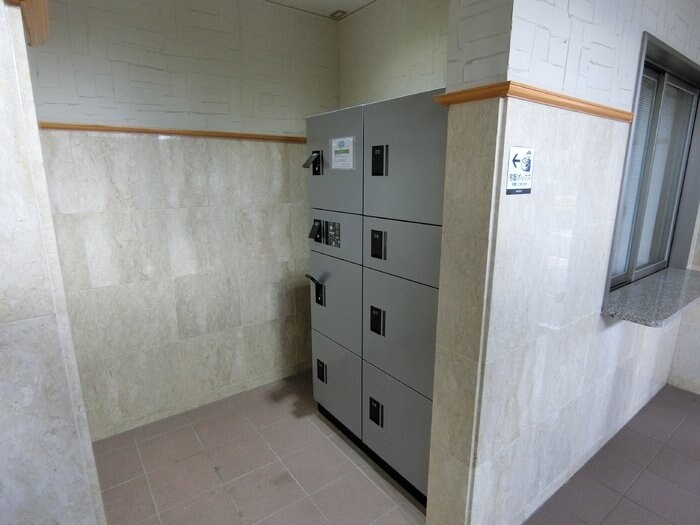 グランウィングの物件内観写真