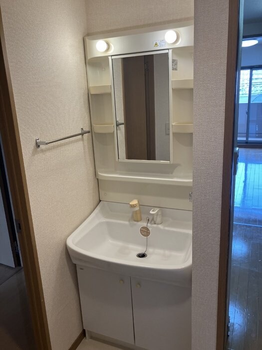 グランウィングの物件内観写真