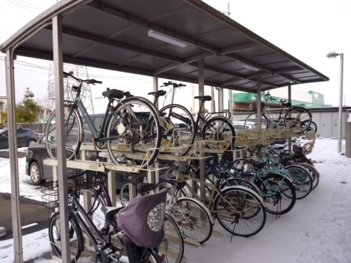 グランウィングの物件内観写真