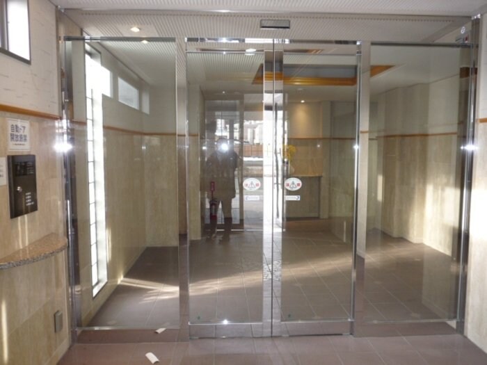 グランウィングの物件内観写真