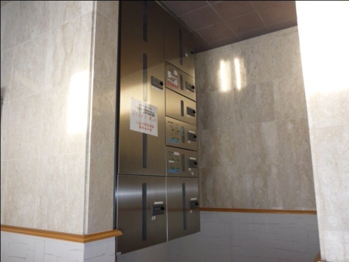 グランウィングの物件内観写真