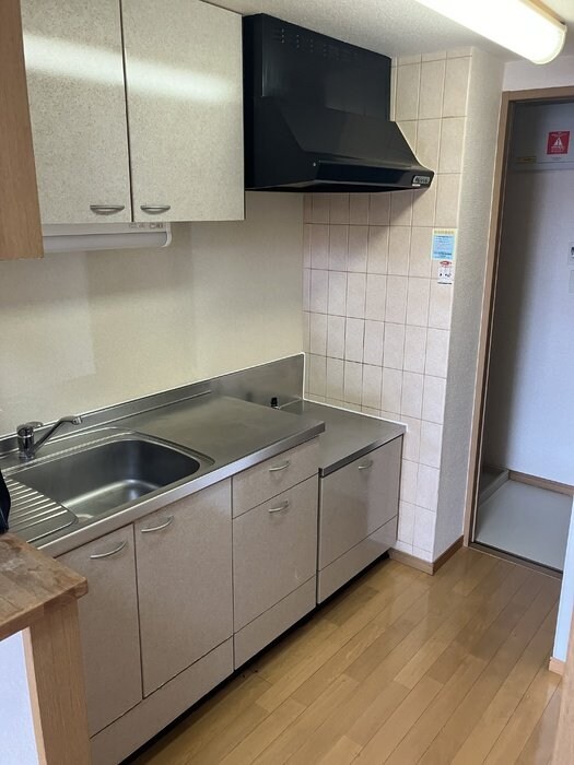 グランウィングの物件内観写真