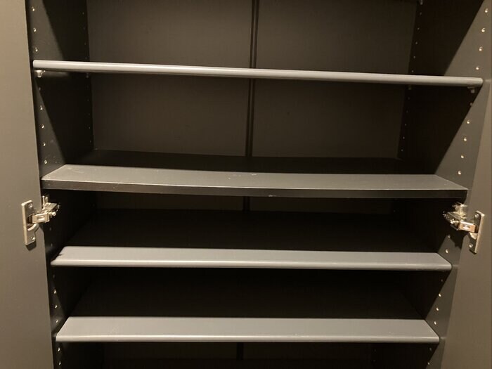 オアシスワンの物件内観写真