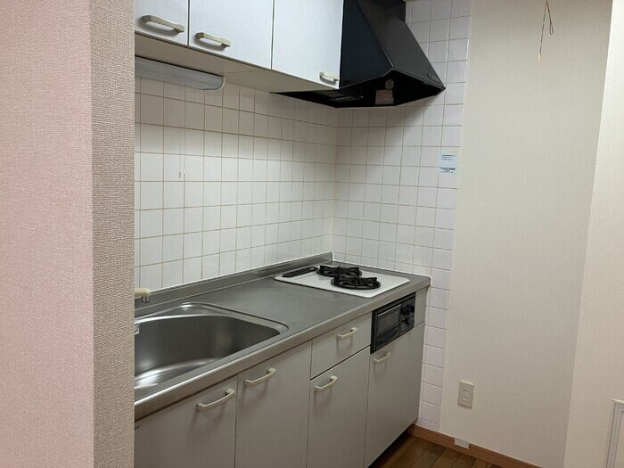 オアシスワンの物件内観写真