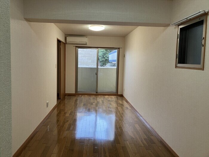 オアシスワンの物件内観写真