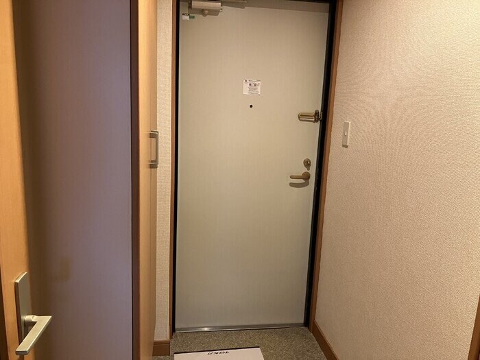 オアシスワンの物件内観写真