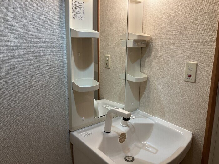 オアシスワンの物件内観写真