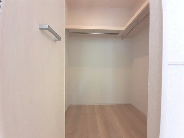 クレストヴィラの物件内観写真