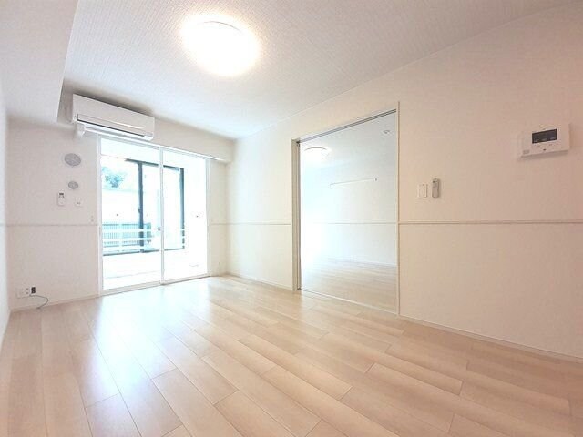 クレストヴィラの物件内観写真