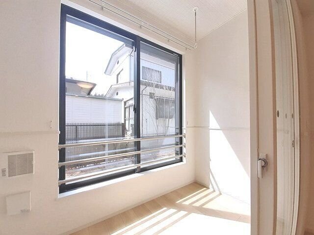 クレストヴィラの物件内観写真