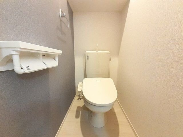 クレストヴィラの物件内観写真