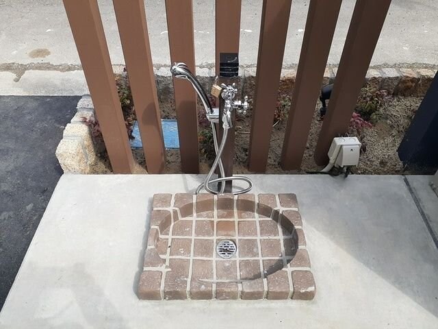 クレストヴィラの物件内観写真