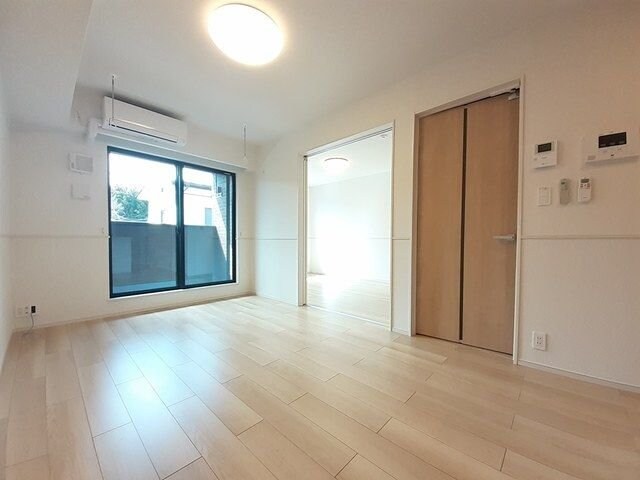 クレストヴィラの物件内観写真