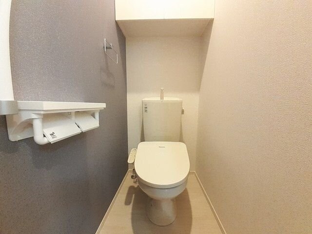 クレストヴィラの物件内観写真