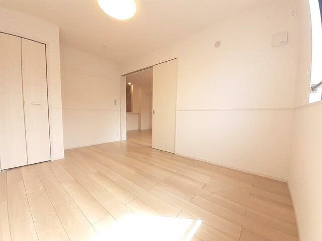 クレストヴィラの物件内観写真