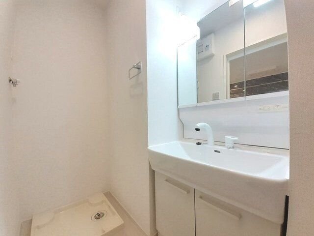 クレストヴィラの物件内観写真