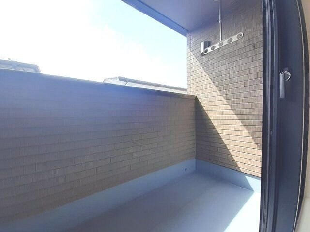 クレストヴィラの物件内観写真