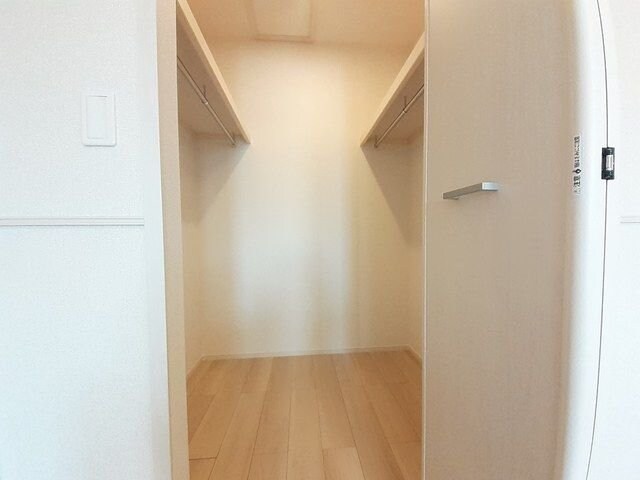 クレストヴィラの物件内観写真