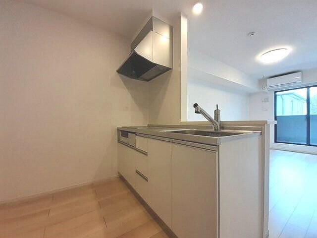 クレストヴィラの物件内観写真