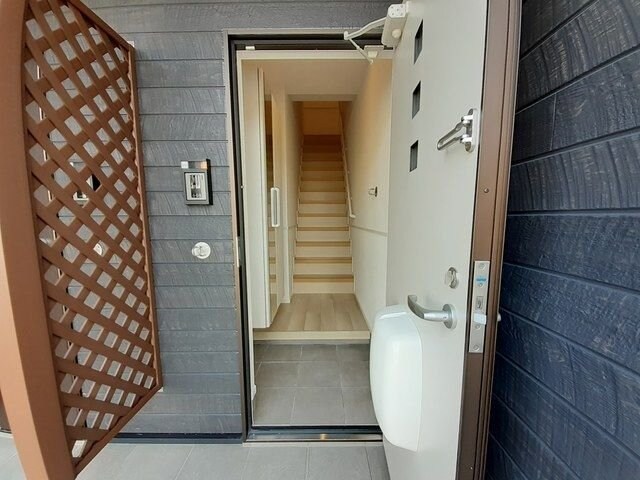 クレストヴィラの物件内観写真