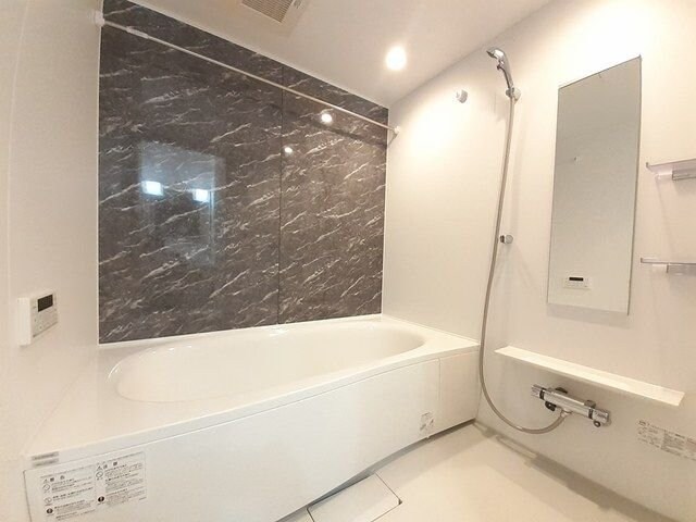 クレストヴィラの物件内観写真