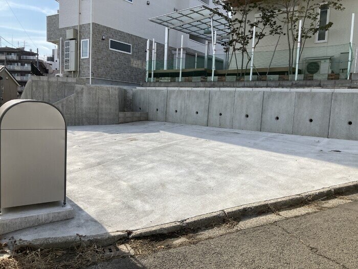 メゾン・ド・リアンの物件内観写真