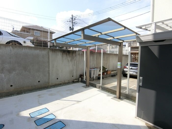 メゾン・ド・リアンの物件内観写真