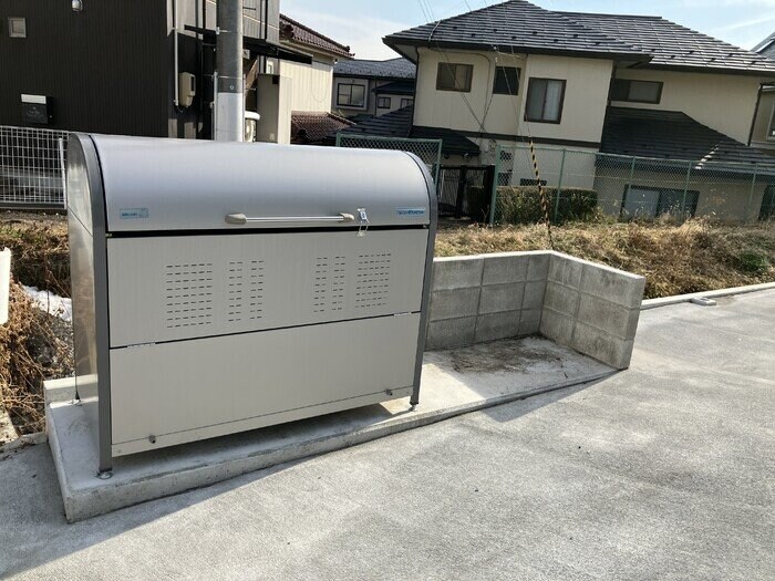 メゾン・ド・リアンの物件内観写真