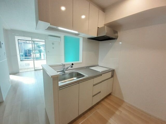 レジデンス青葉の物件内観写真